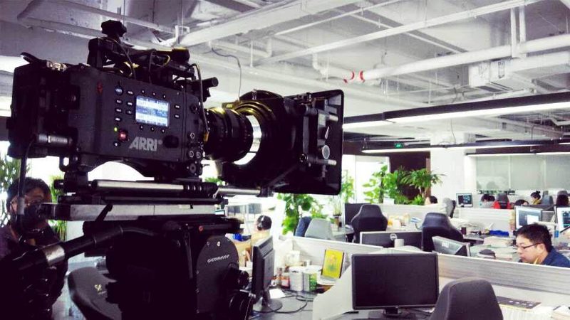 TVC广告片演员招募流程全解析