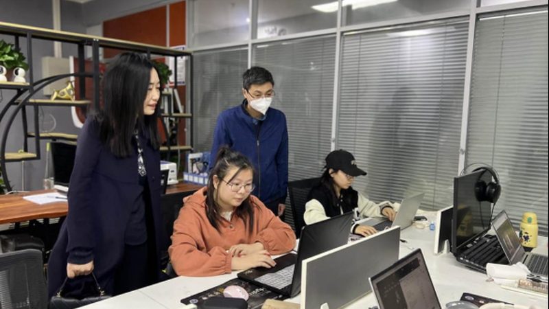 广州美妆直播代运营服务商