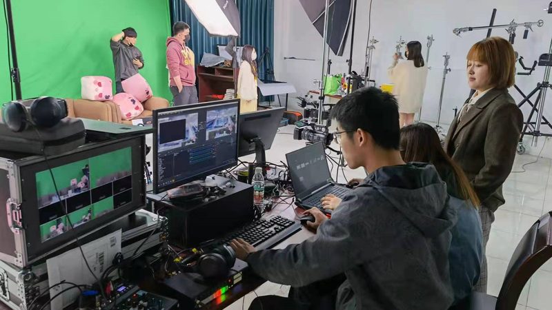 山东乡传媒有限公司