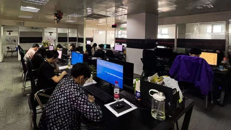 TVC广告片制作代理商：揭秘背后的制作流程与选择要点