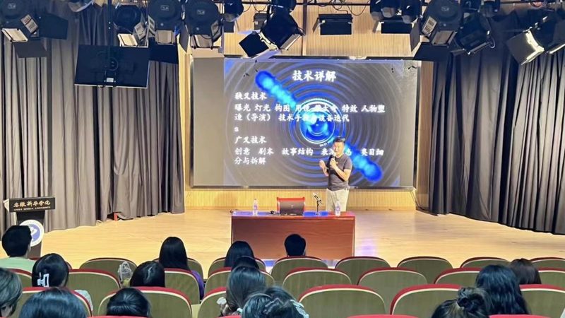 媒体邀约流程：揭秘高效合作的关键步骤