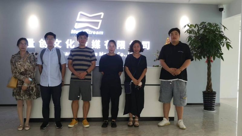 传媒公司宣传片制作流程揭秘：从策划到成片的秘密武器