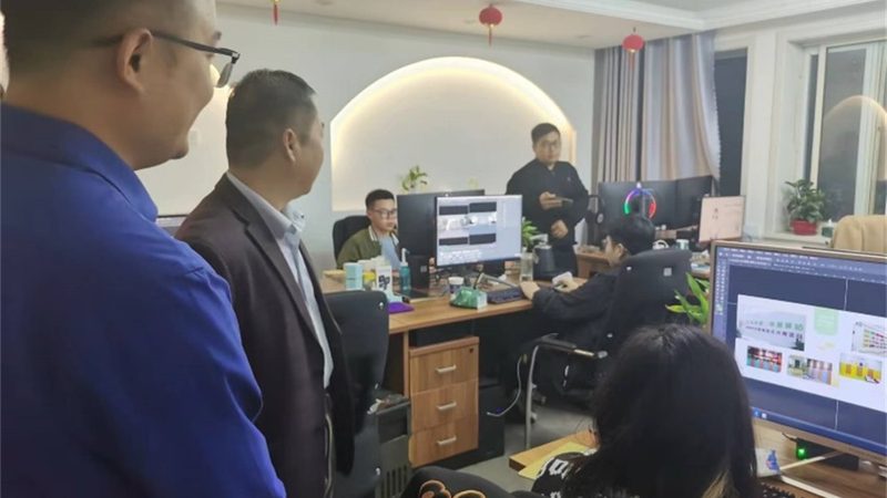 活动策划报价单模板：构建高效报价体系的秘诀