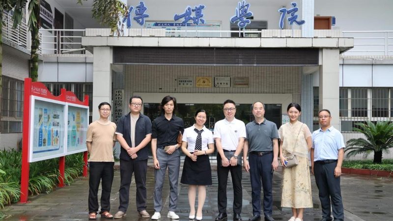 成都文化传媒公司选哪家？揭秘行业选择标准